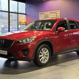 Mazda CX-5 2.0 4WD AT (150 л.с.) Active