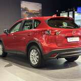 Mazda CX-5 2.0 4WD AT (150 л.с.) Active