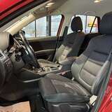 Mazda CX-5 2.0 4WD AT (150 л.с.) Active
