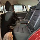 Mazda CX-5 2.0 4WD AT (150 л.с.) Active