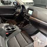 Mazda CX-5 2.0 4WD AT (150 л.с.) Active