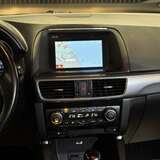 Mazda CX-5 2.0 4WD AT (150 л.с.) Active