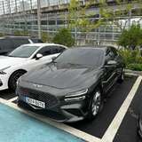 Genesis G70 2.0 AT (247 л.с.) Advance Sport