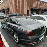 Genesis G70 2.0 AT (247 л.с.) Advance Sport