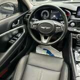 Genesis G70 2.0 AT (247 л.с.) Advance Sport