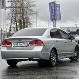 Honda Civic 1.8 MT (140 л.с.)