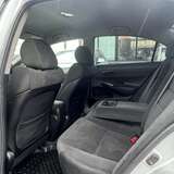 Honda Civic 1.8 MT (140 л.с.)