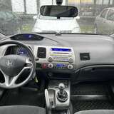 Honda Civic 1.8 MT (140 л.с.)