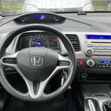 Honda Civic 1.8 MT (140 л.с.)