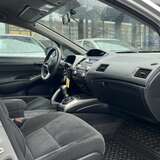 Honda Civic 1.8 MT (140 л.с.)
