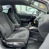 Honda Civic 1.8 MT (140 л.с.)