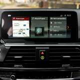 BMW X3 20d 2.0 xDrive Steptronic (190 л.с.) xLine