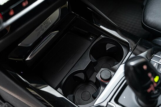 BMW X3 20d 2.0 xDrive Steptronic (190 л.с.) xLine