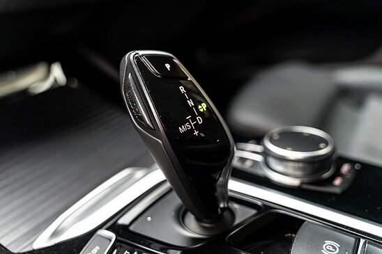 BMW X3 20d 2.0 xDrive Steptronic (190 л.с.) xLine