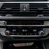 BMW X3 20d 2.0 xDrive Steptronic (190 л.с.) xLine