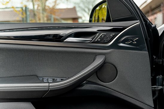 BMW X3 20d 2.0 xDrive Steptronic (190 л.с.) xLine