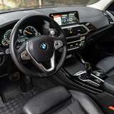 BMW X3 20d 2.0 xDrive Steptronic (190 л.с.) xLine