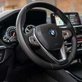 BMW X3 20d 2.0 xDrive Steptronic (190 л.с.) xLine