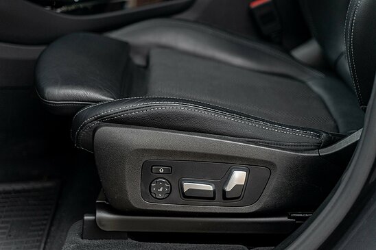 BMW X3 20d 2.0 xDrive Steptronic (190 л.с.) xLine