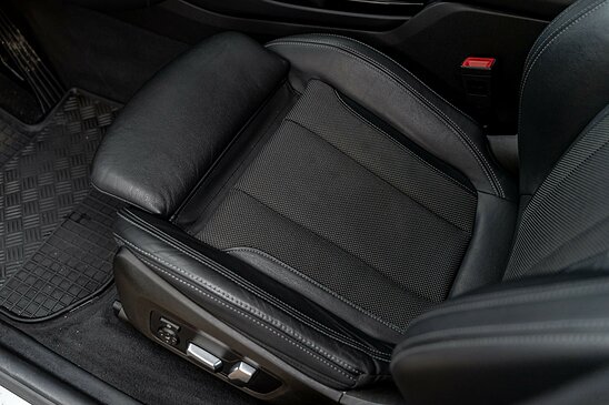 BMW X3 20d 2.0 xDrive Steptronic (190 л.с.) xLine