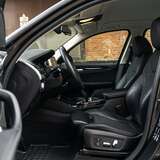 BMW X3 20d 2.0 xDrive Steptronic (190 л.с.) xLine