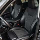 BMW X3 20d 2.0 xDrive Steptronic (190 л.с.) xLine