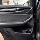 BMW X3 20d 2.0 xDrive Steptronic (190 л.с.) xLine