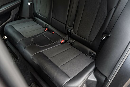 BMW X3 20d 2.0 xDrive Steptronic (190 л.с.) xLine