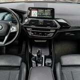 BMW X3 20d 2.0 xDrive Steptronic (190 л.с.) xLine