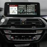 BMW X3 20d 2.0 xDrive Steptronic (190 л.с.) xLine