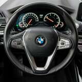 BMW X3 20d 2.0 xDrive Steptronic (190 л.с.) xLine