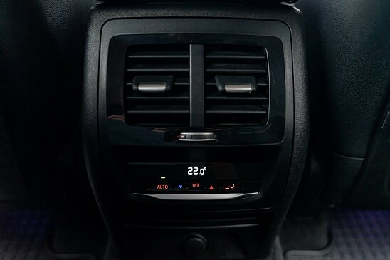 BMW X3 20d 2.0 xDrive Steptronic (190 л.с.) xLine