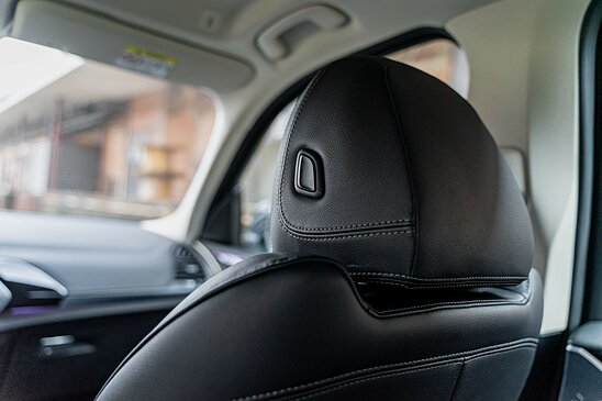 BMW X3 20d 2.0 xDrive Steptronic (190 л.с.) xLine