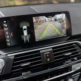 BMW X3 20d 2.0 xDrive Steptronic (190 л.с.) xLine