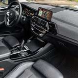 BMW X3 20d 2.0 xDrive Steptronic (190 л.с.) xLine