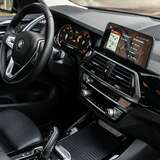 BMW X3 20d 2.0 xDrive Steptronic (190 л.с.) xLine