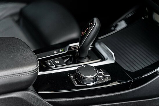 BMW X3 20d 2.0 xDrive Steptronic (190 л.с.) xLine