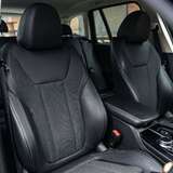 BMW X3 20d 2.0 xDrive Steptronic (190 л.с.) xLine