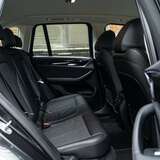 BMW X3 20d 2.0 xDrive Steptronic (190 л.с.) xLine