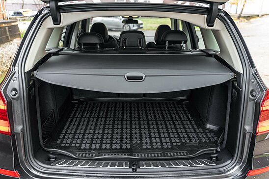 BMW X3 20d 2.0 xDrive Steptronic (190 л.с.) xLine