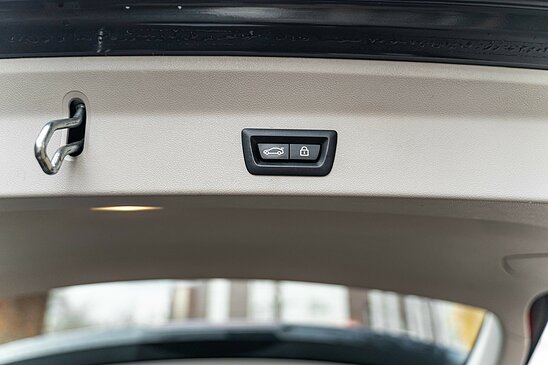 BMW X3 20d 2.0 xDrive Steptronic (190 л.с.) xLine