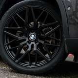 BMW X3 20d 2.0 xDrive Steptronic (190 л.с.) xLine