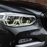 BMW X3 20d 2.0 xDrive Steptronic (190 л.с.) xLine
