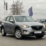 Mazda CX-5 2.0 4WD AT (150 л.с.) Active