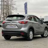 Mazda CX-5 2.0 4WD AT (150 л.с.) Active