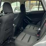 Mazda CX-5 2.0 4WD AT (150 л.с.) Active
