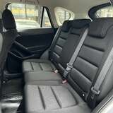 Mazda CX-5 2.0 4WD AT (150 л.с.) Active