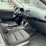 Mazda CX-5 2.0 4WD AT (150 л.с.) Active