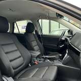 Mazda CX-5 2.0 4WD AT (150 л.с.) Active