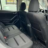 Mazda CX-5 2.0 4WD AT (150 л.с.) Active